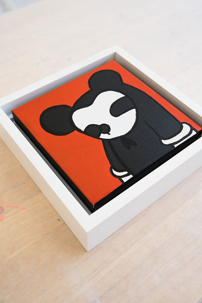 SLOTH X Mickey Mouse 002