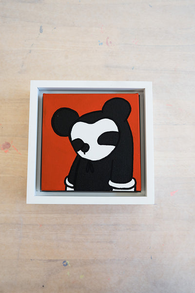 SLOTH X Mickey Mouse 002