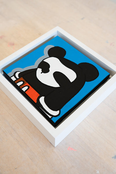 SLOTH X Mickey Mouse 003