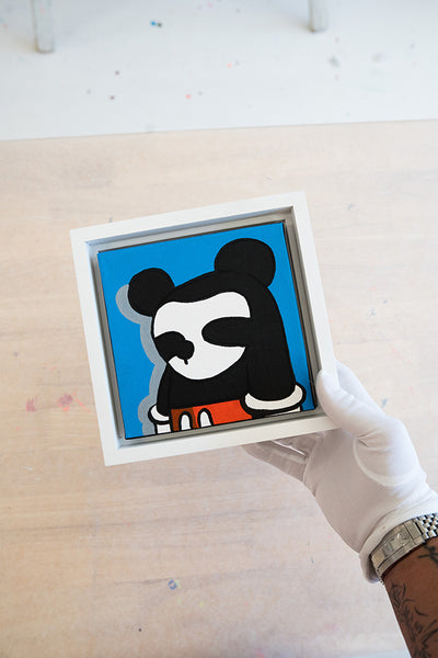 SLOTH X Mickey Mouse 003