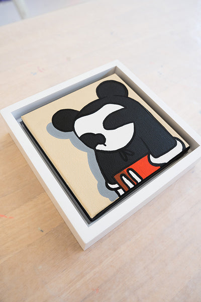 SLOTH X Mickey Mouse 004