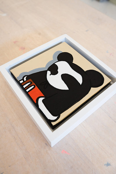 SLOTH X Mickey Mouse 004