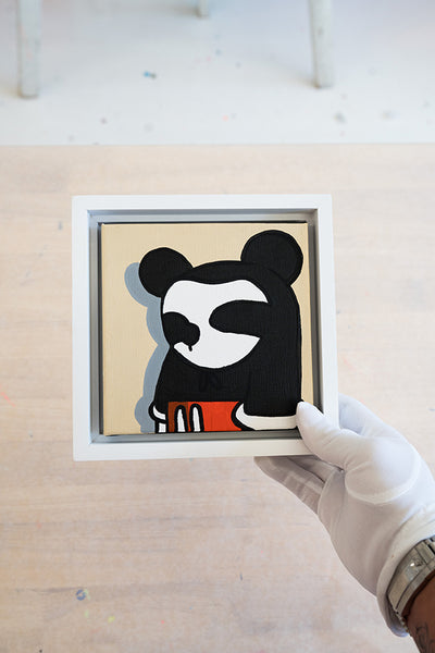 SLOTH X Mickey Mouse 004