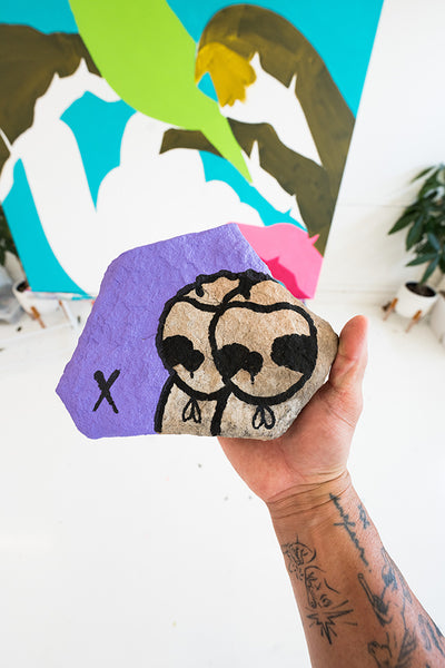 Companion SLOTH Rock 003