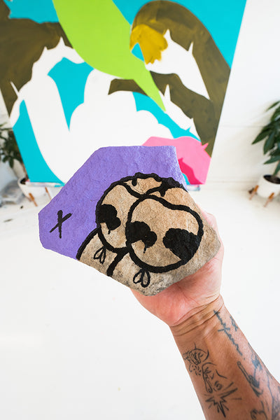 Companion SLOTH Rock 003
